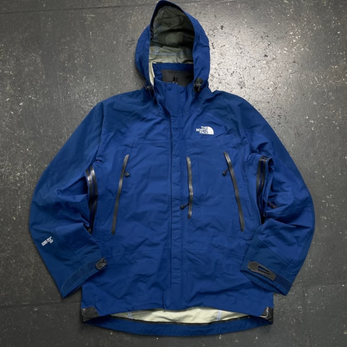 95-100 노스페이스 고어텍스 바람막이  상품이미지1