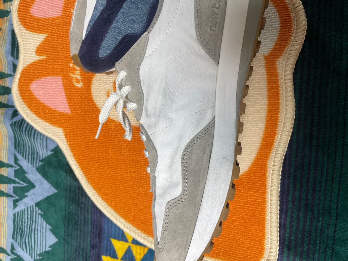Levi's x Newbalance 327 (285) 상품이미지5