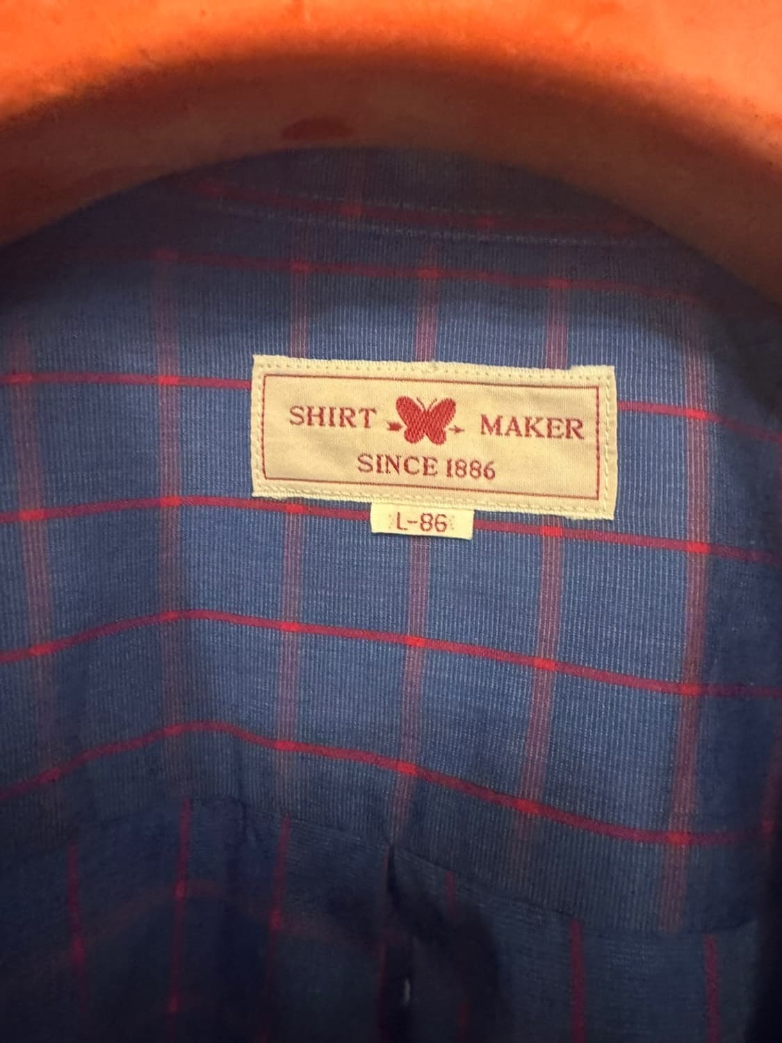 셔츠 마커 셔츠 상품이미지4