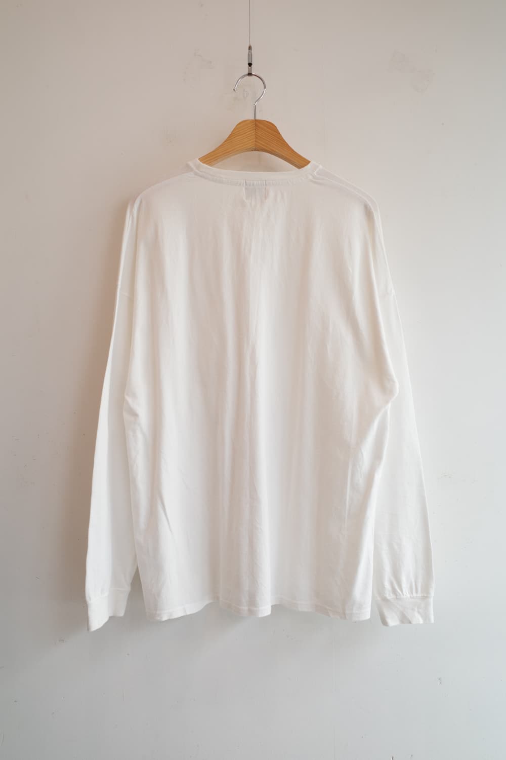 J.PRESS 제이프레스 포켓 롱슬리브  상품이미지6