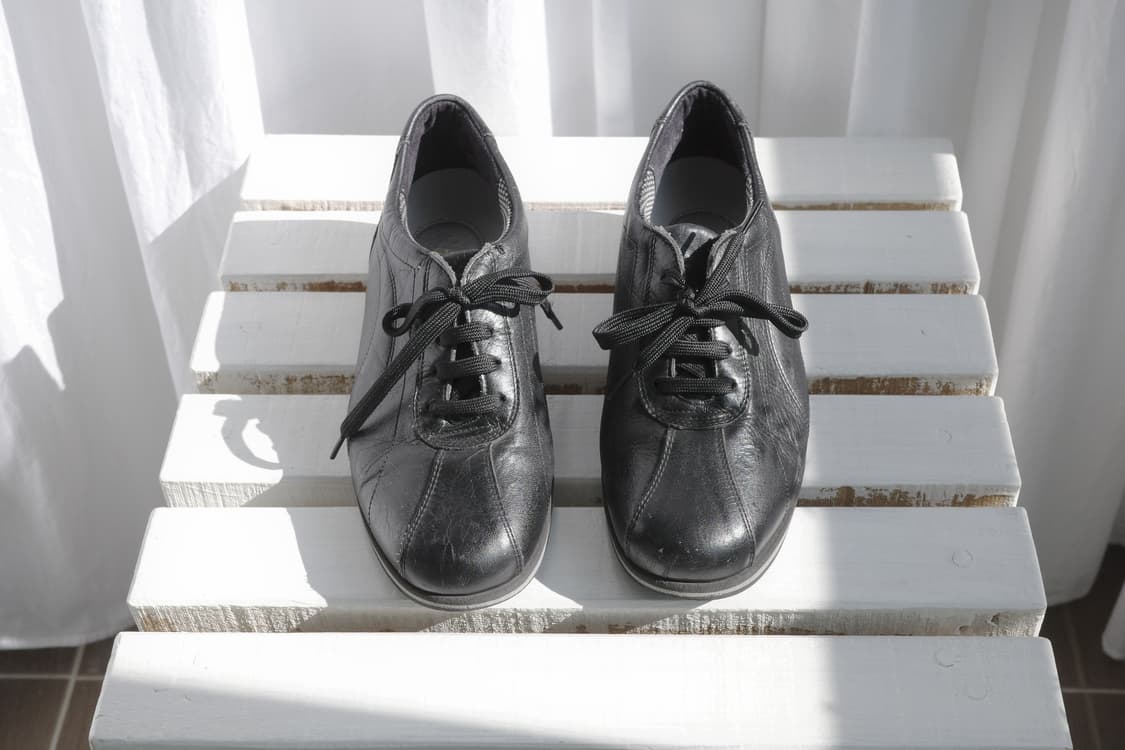 Ginza Yoshinoya shoes 상품이미지1