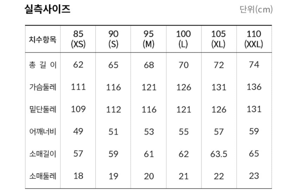 노스페이스 웨이브 LT 온 자켓 상품이미지4