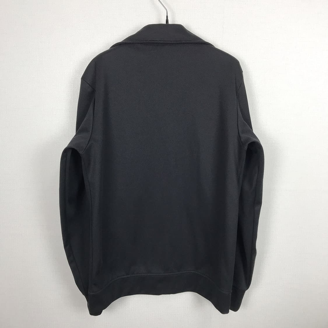 아디다스 adidas 유로파 블랙 져지 트랙탑 남성105 상품이미지6
