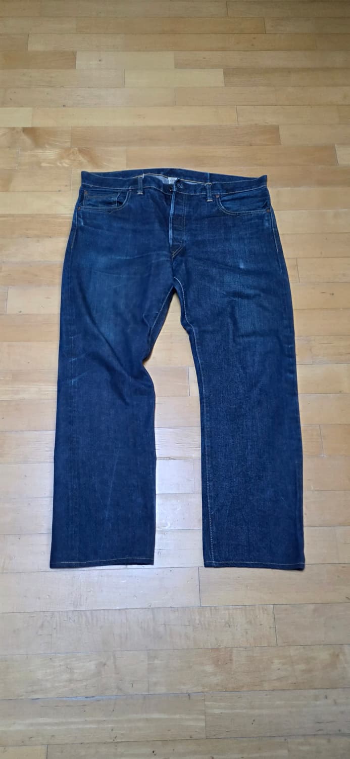 더블알엘 rrl 청바지 W38L32 상품이미지1