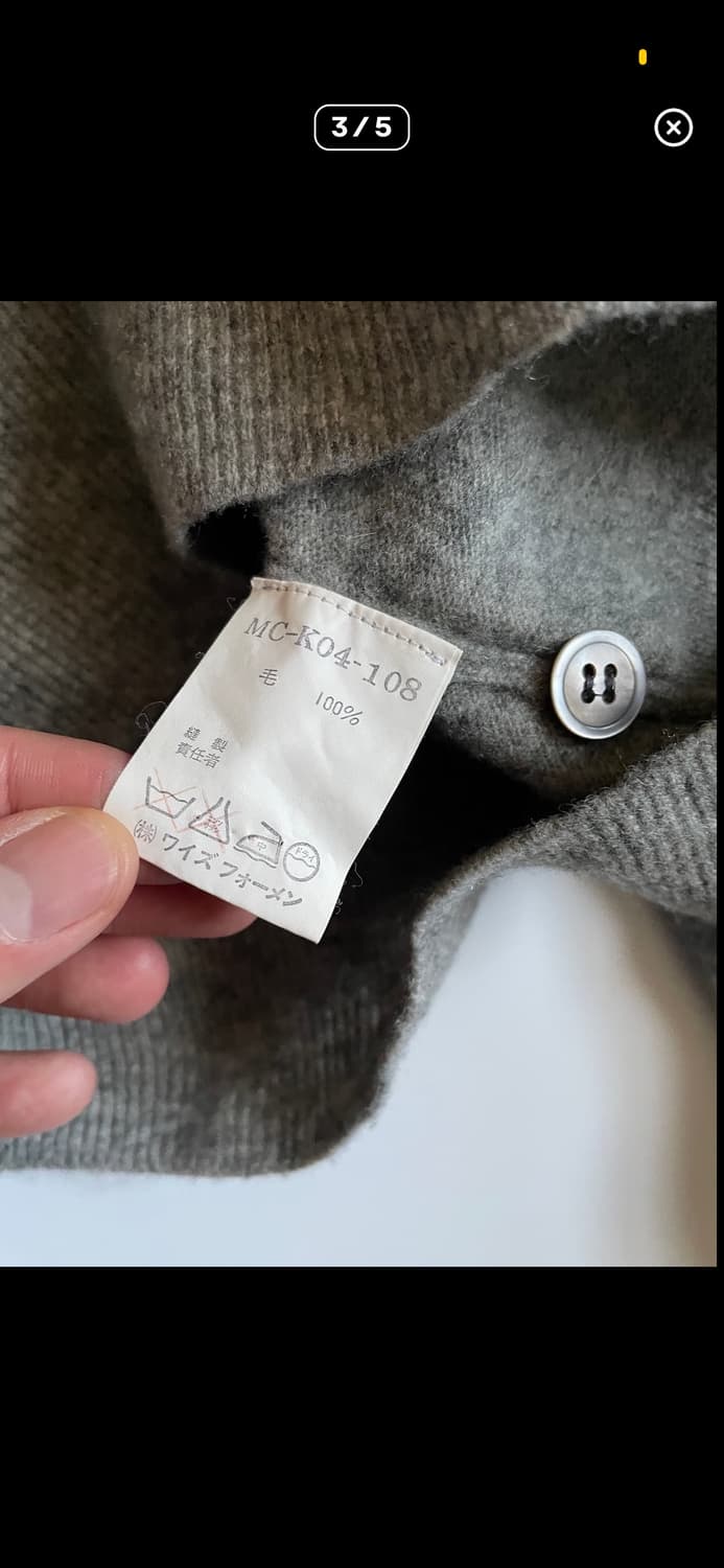 요지 야마모토 상품이미지3