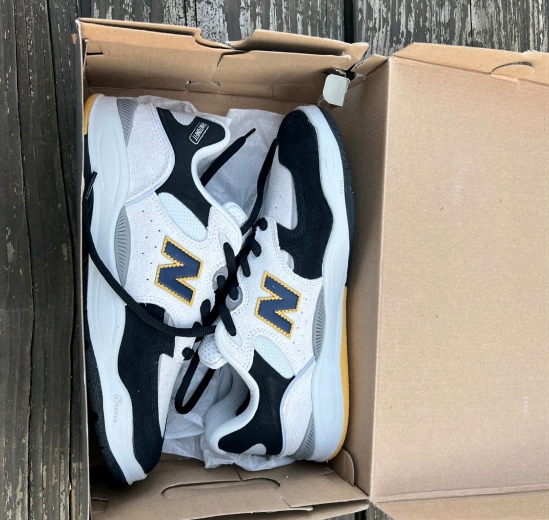 뉴발란스 1010. 270 상품이미지2