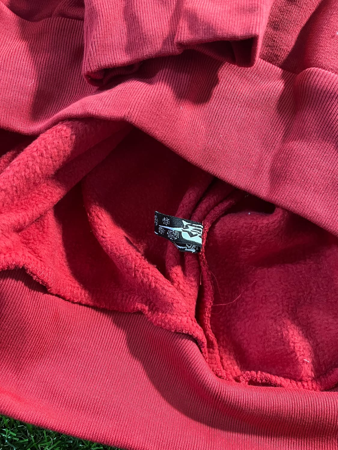 sp5der 영떡 후드티 판매 상품이미지6