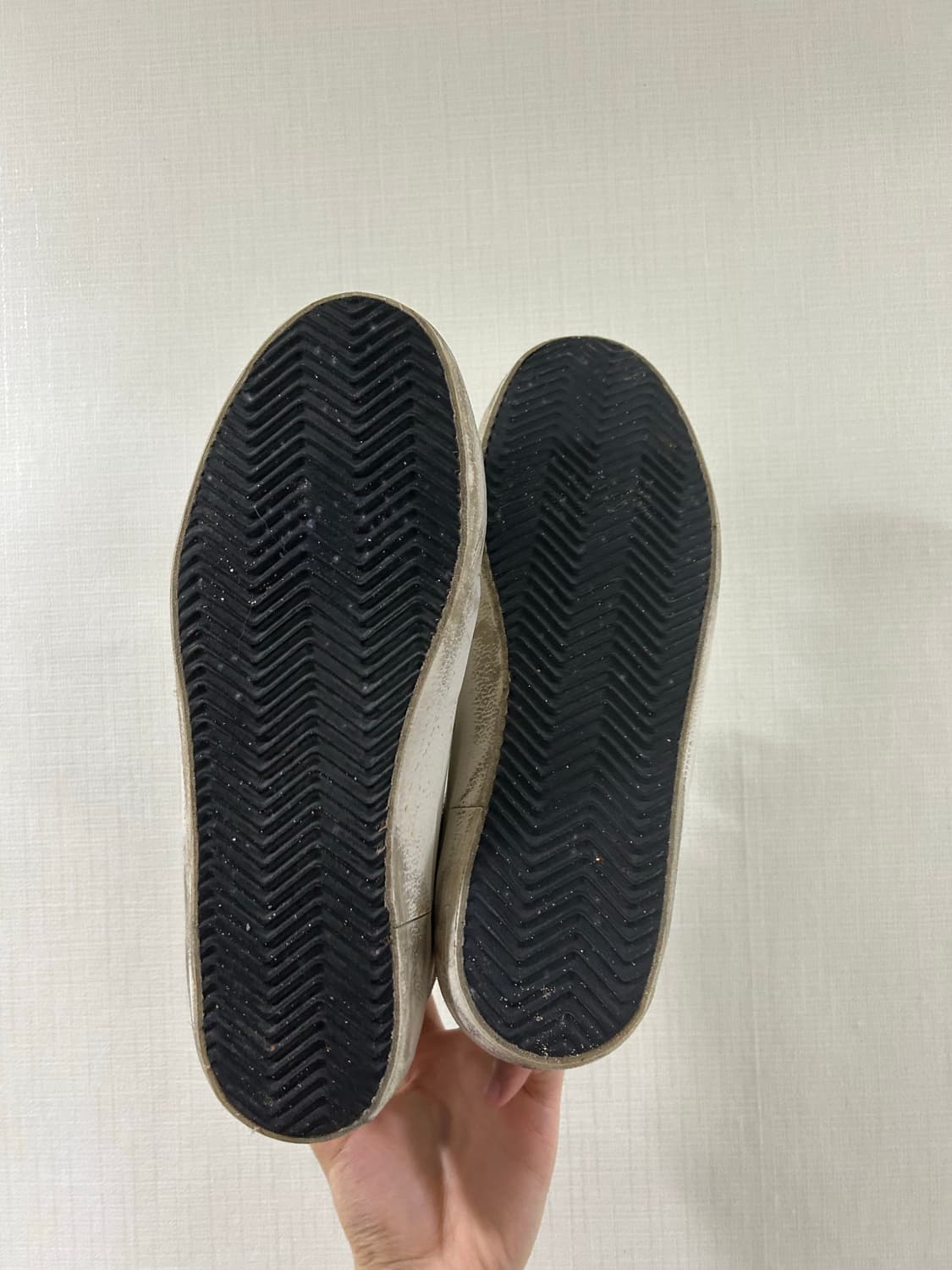 골든구스 실버탭 41 상품이미지4