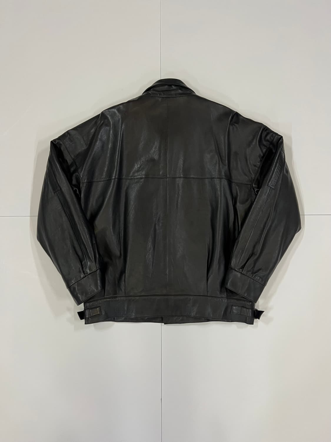 레더 자켓 상품이미지4