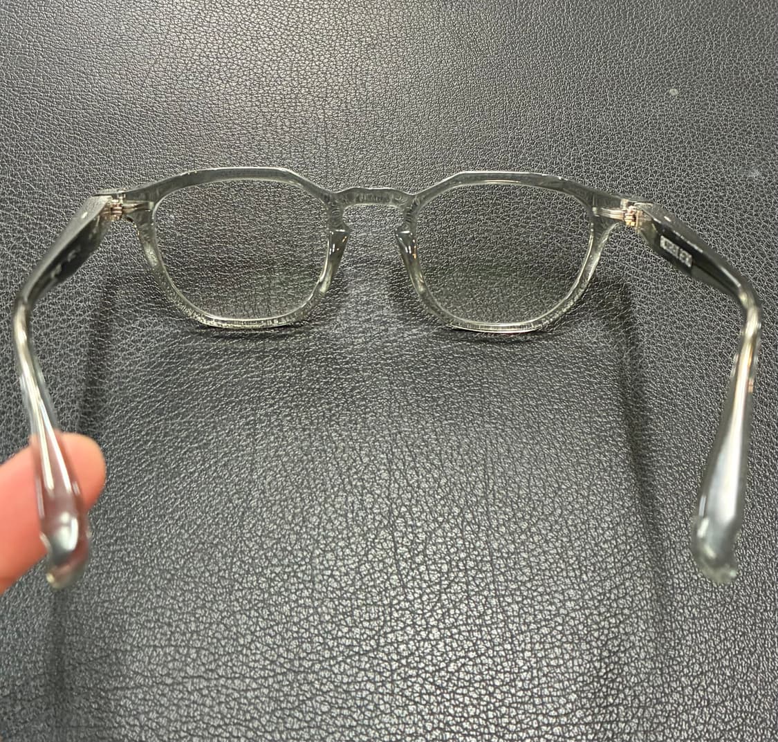 (47)FACTORY900 팩토리900 rf033 그레이클리어 아넬형 상품이미지6