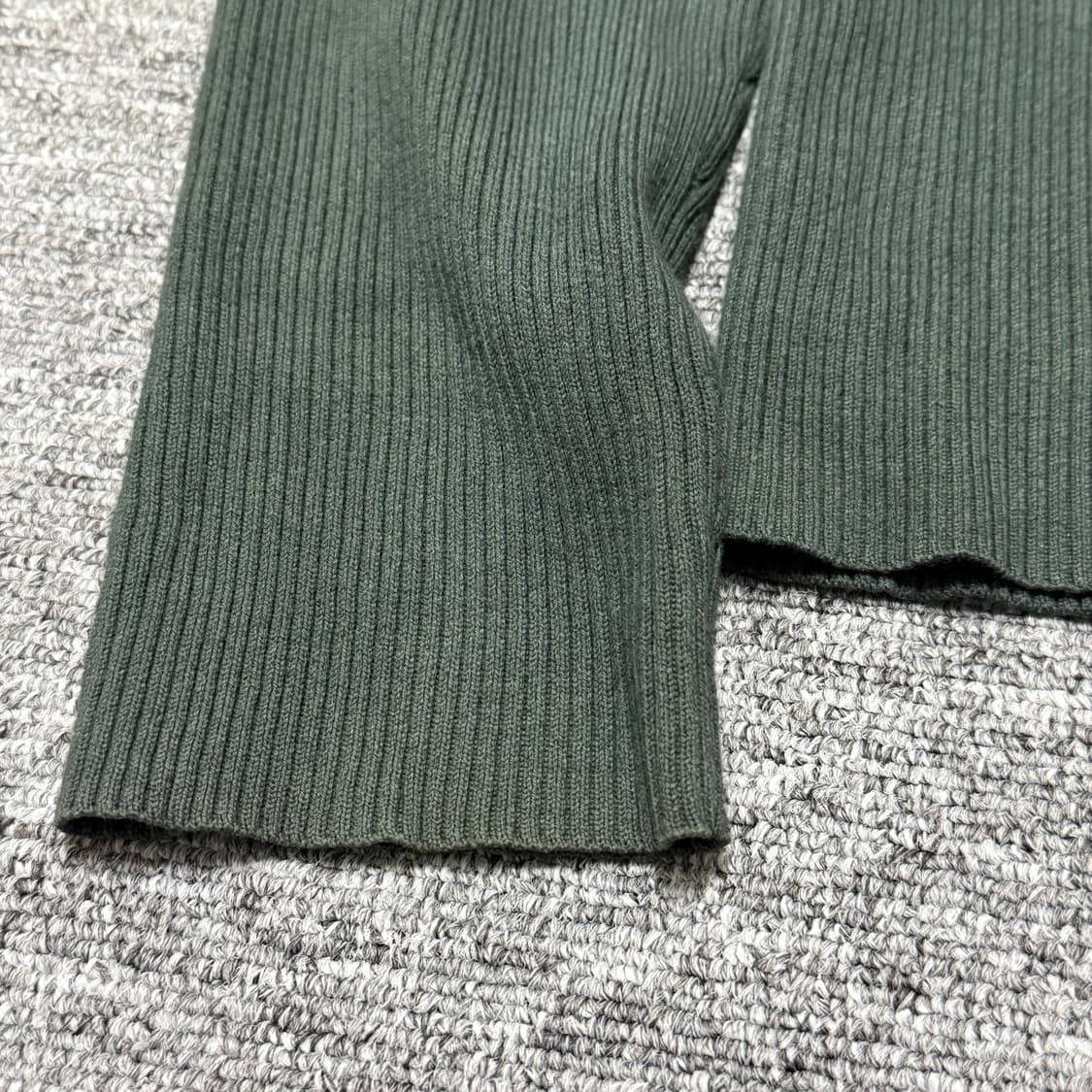 빈티지 폴로 진스 랄프로렌 v넥 | 여성 M 상품이미지5