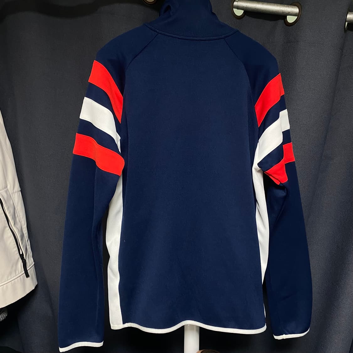 아디다스 트레포일 트랙탑 져지 95 상품이미지4