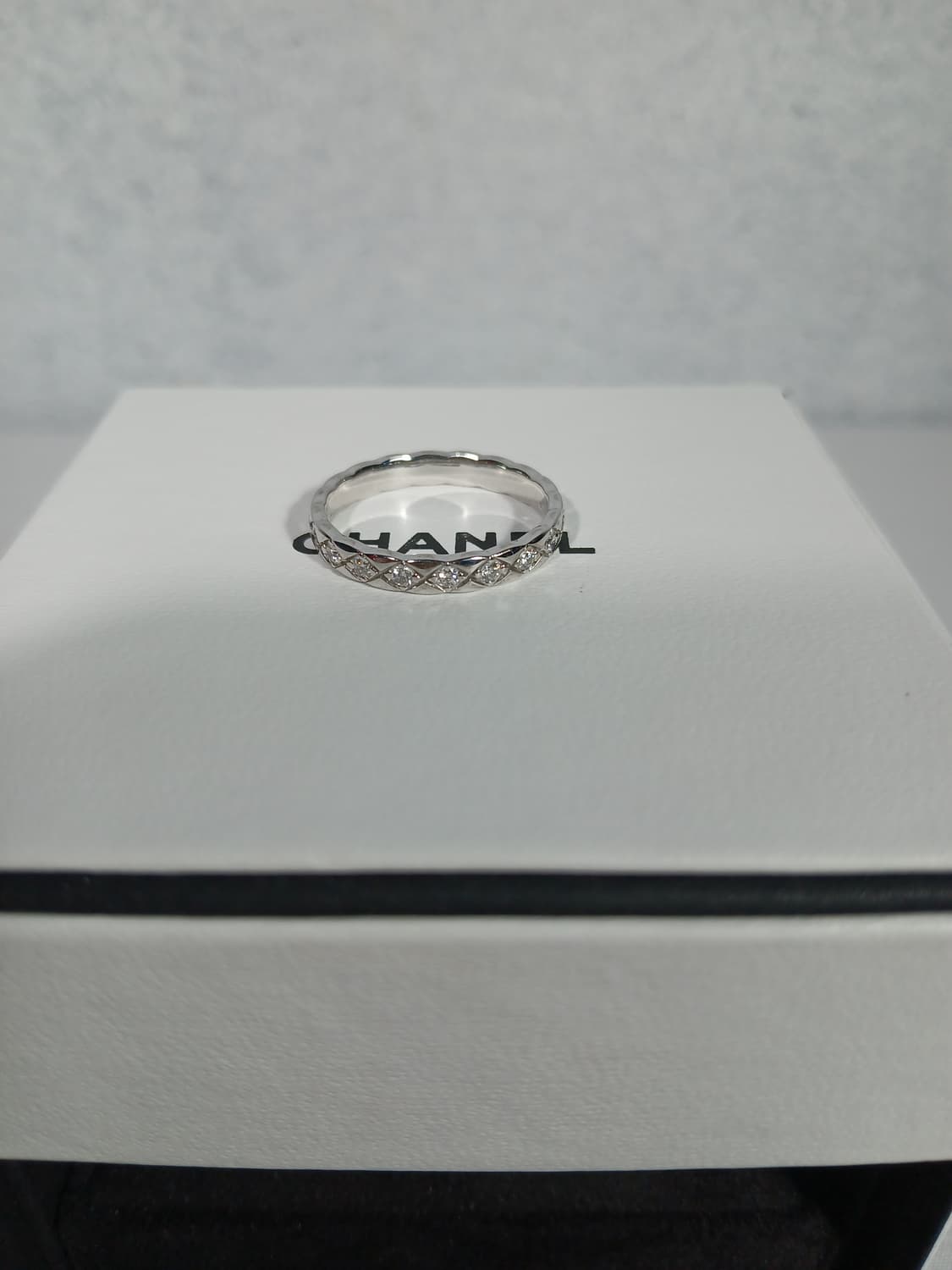 샤넬 코코 크러쉬링 미니 풀파베 상품이미지5