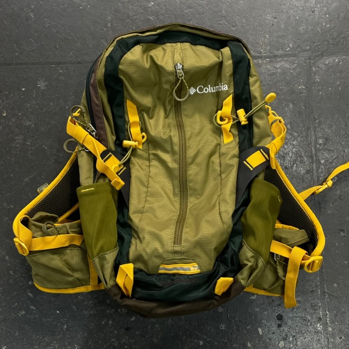 콜럼비아 백팩 25L 상품이미지1