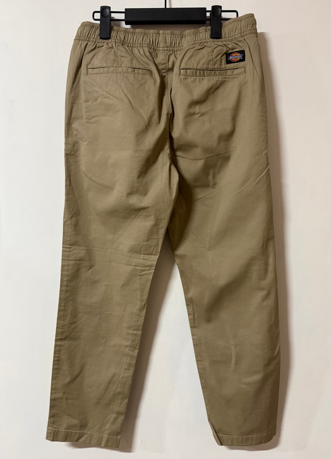Dickies 디키즈 코튼 밴딩팬츠 M 상품이미지4