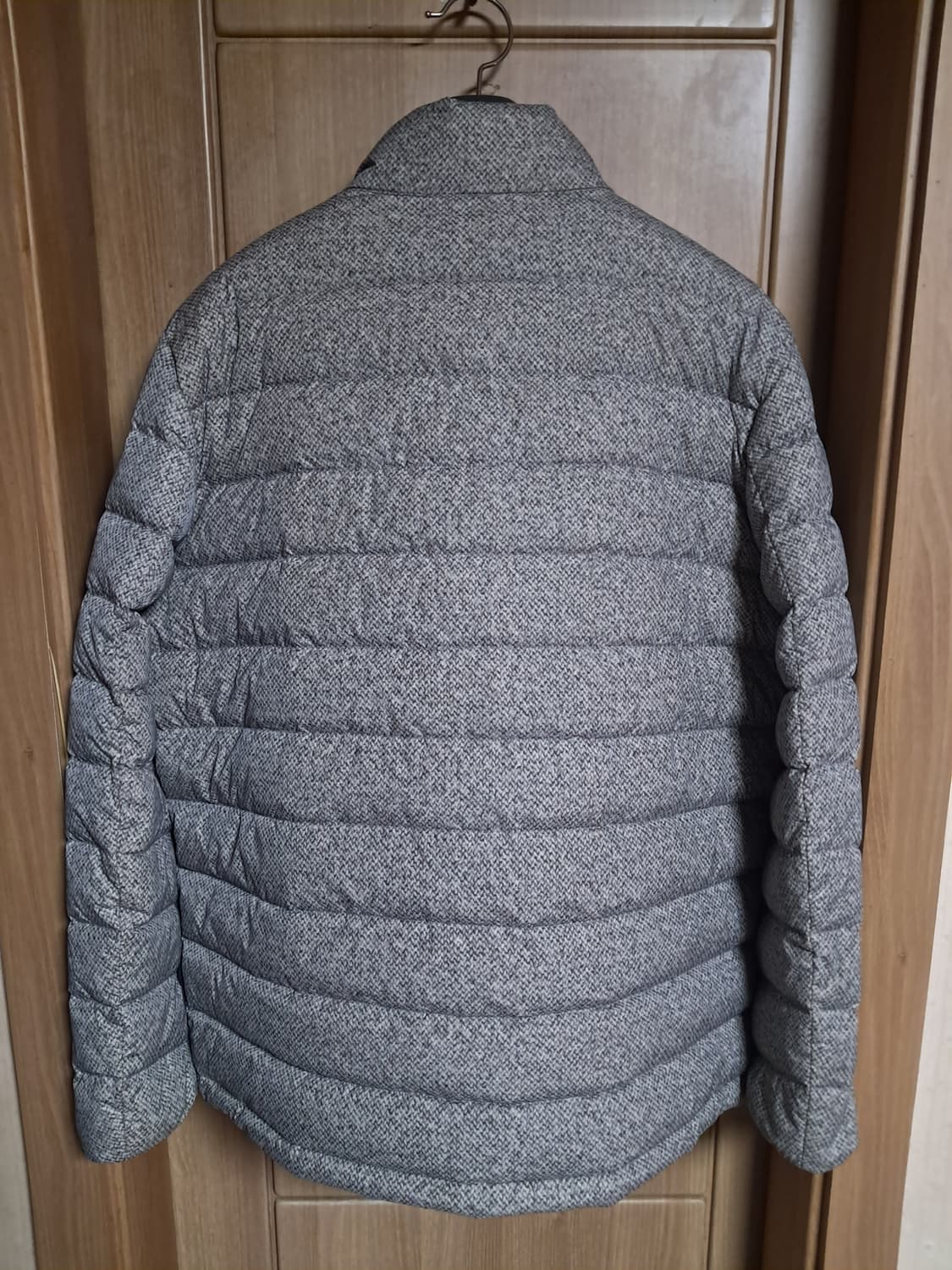 PAT 경량패딩 남성100  상품이미지3