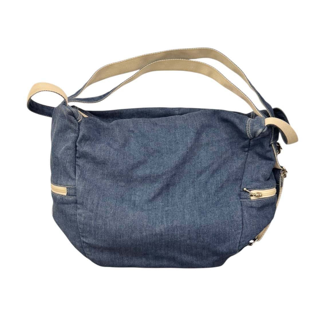 히스테릭글래머 3웨이 데님 숄더백 백팩 상품이미지3