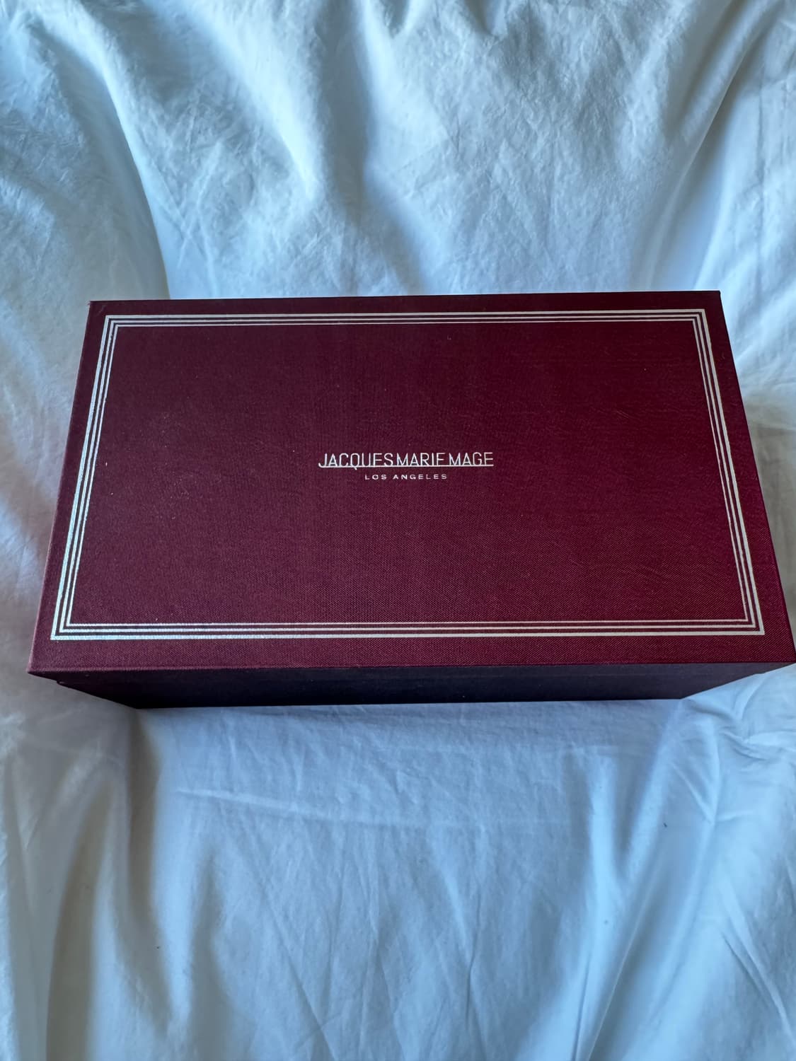 자크마리마지 호르텐스 상품이미지10