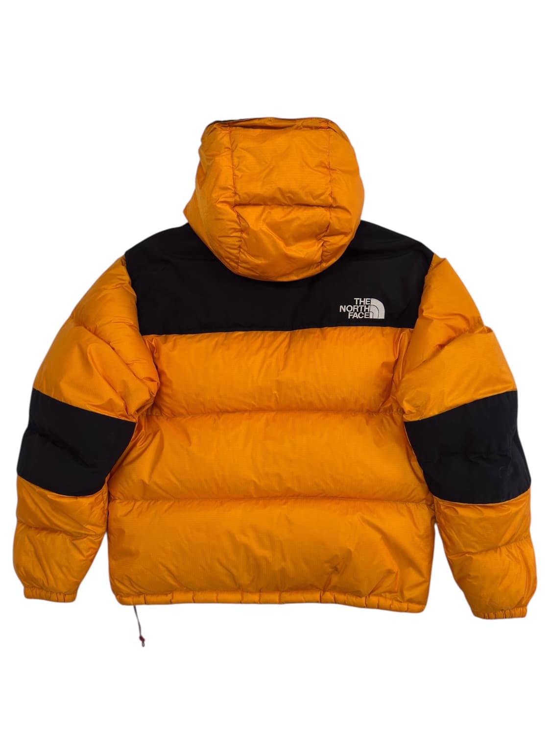 노스페이스 써밋 700 윈드스토퍼 패딩 구스다운 상품이미지2