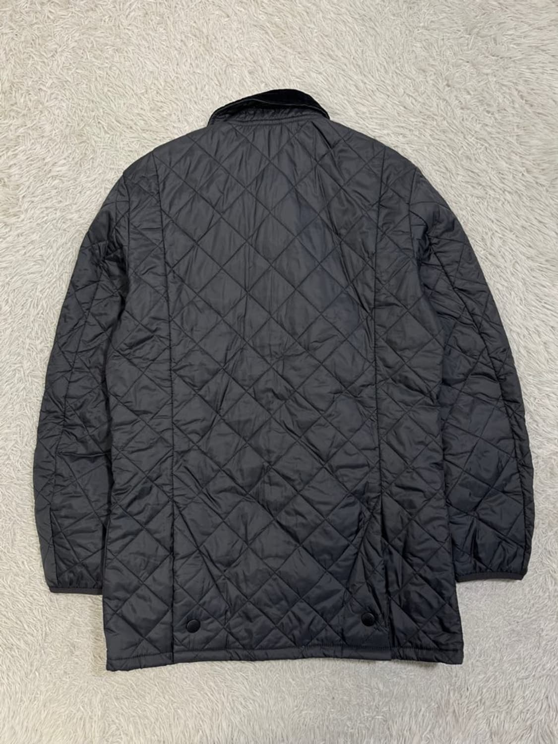 바버 헤리티지 리데스데일 퀼팅 자켓/#2759 상품이미지3