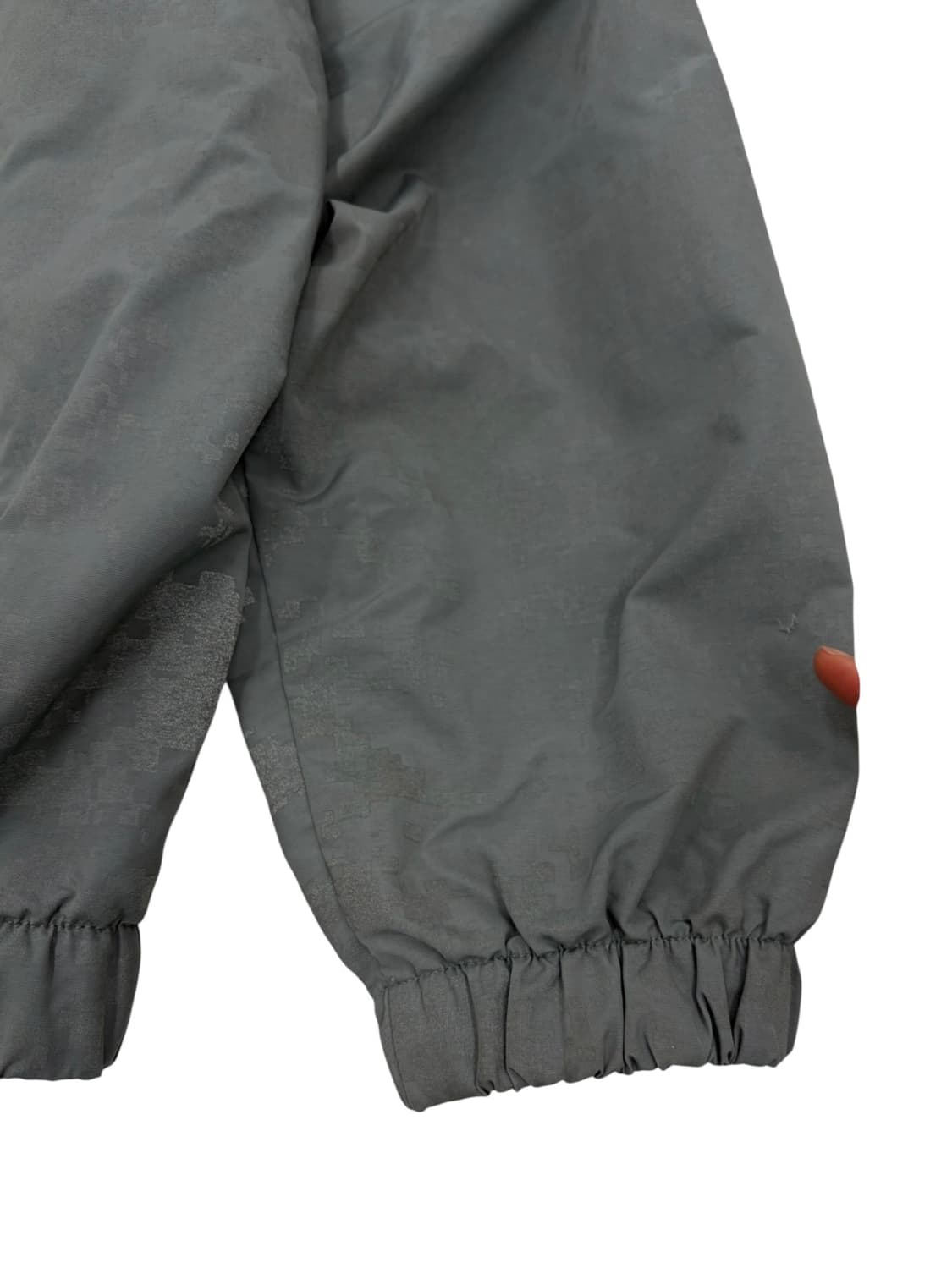 ARMY PFU 자켓 (S)  상품이미지7