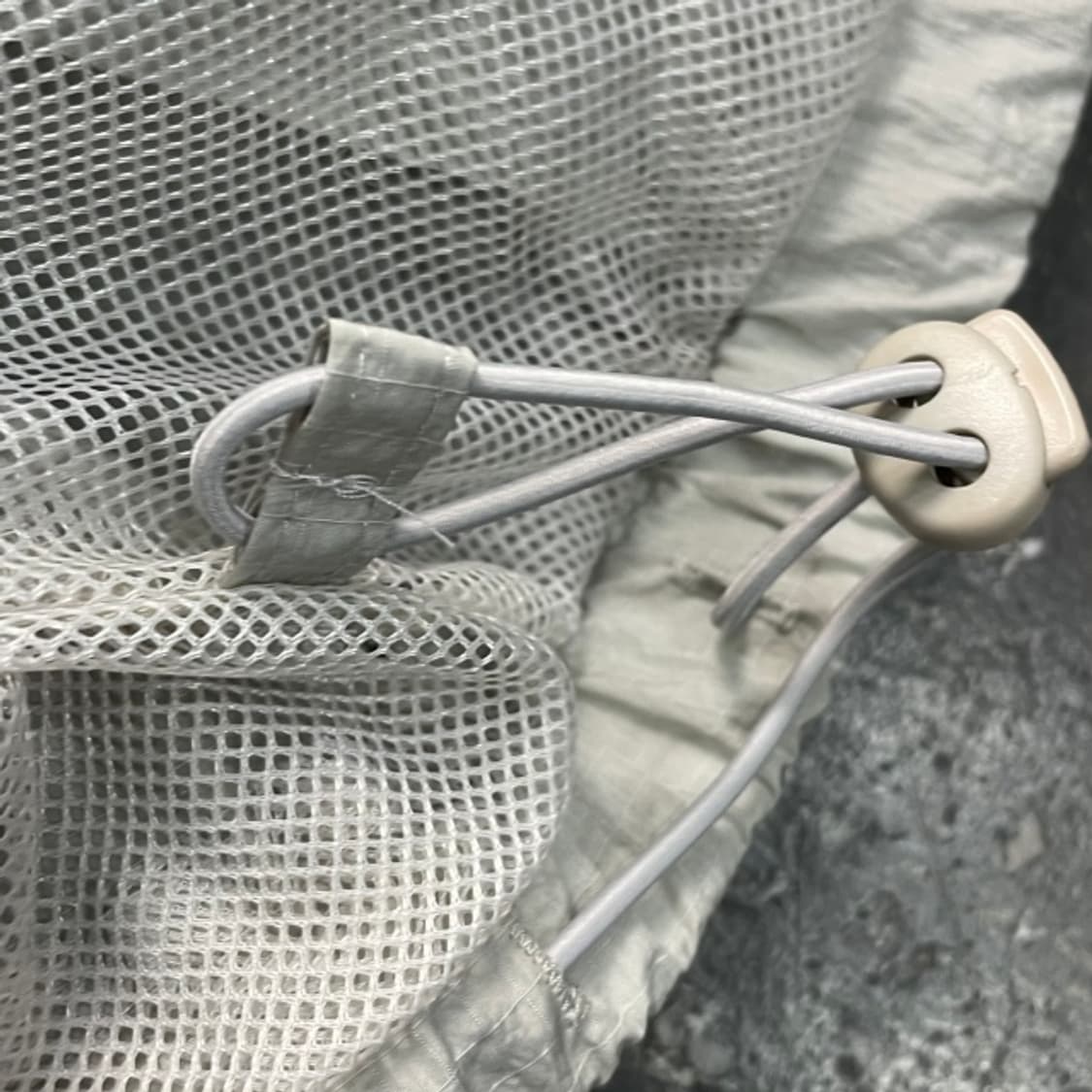 100 NOS7 노스세븐 바람막이  상품이미지5