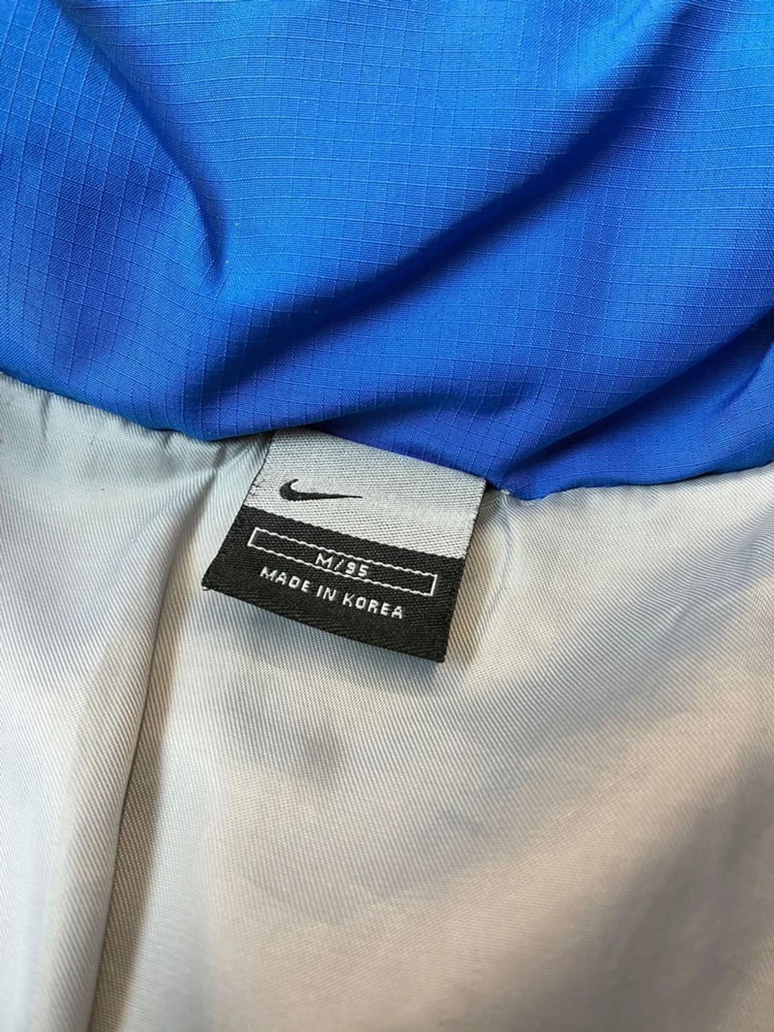 나이키 00's 덕다운 뉴챔프 푸퍼 패딩 PN6015 상품이미지8