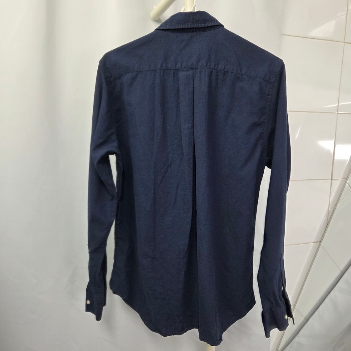 여55 폴로랄프로렌 남방 셔츠  상품이미지5