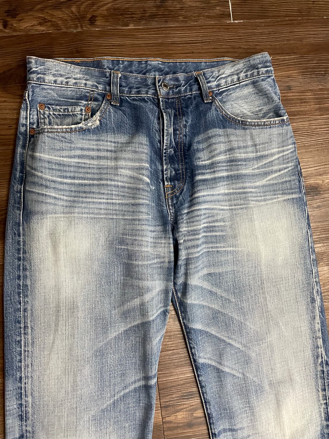 리바이스 501 04501-0064 상품이미지2