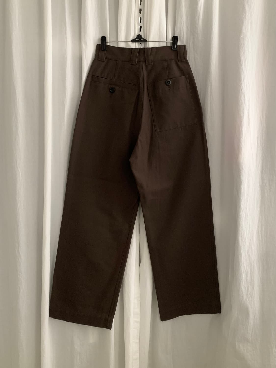 마가렛호웰 MHL 울팬츠 상품이미지3