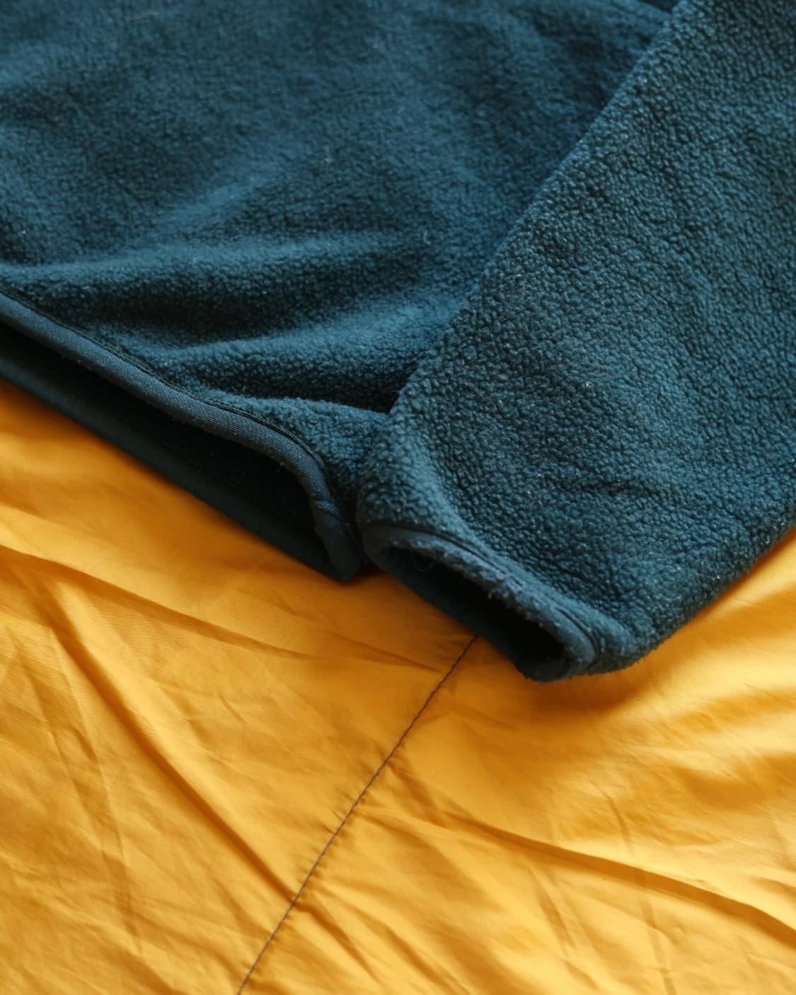 파타고니아90s 스노우리스 신칠라 마수피얼 플리스 상품이미지5