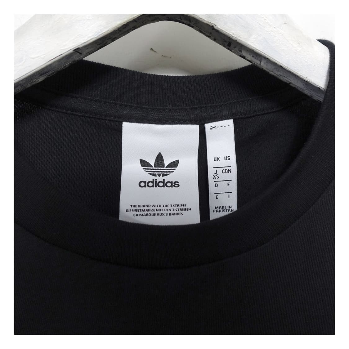 [XS] ADIDAS A.T.A.D  아디다스 하라주쿠 아트모스 티셔츠 상품이미지7