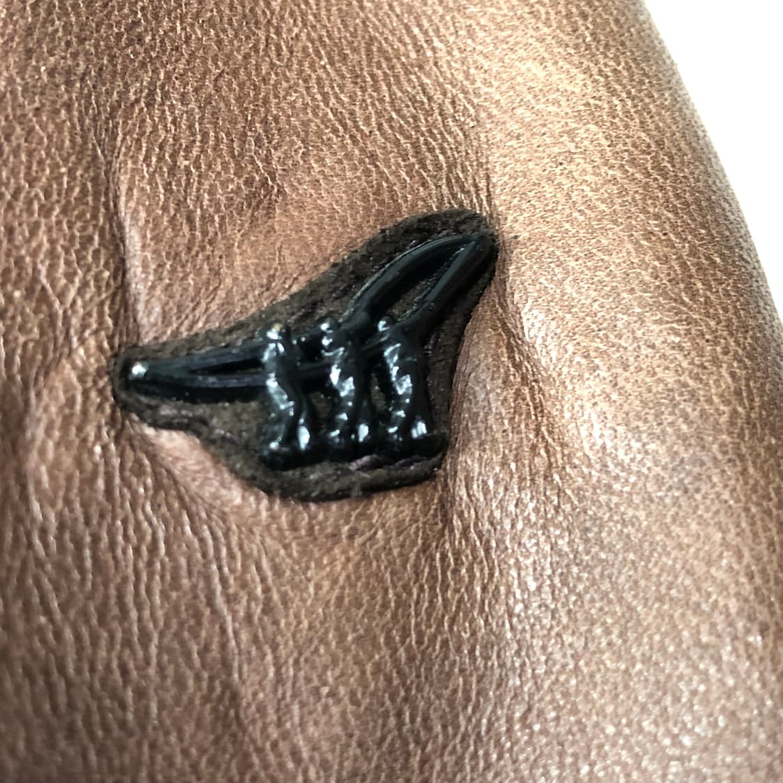 헨리코튼 레더자켓  상품이미지7