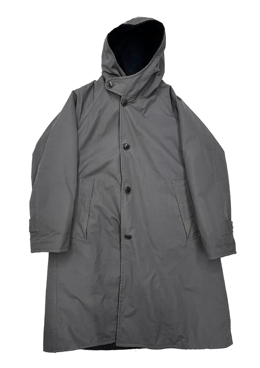 comoli 코모리 코트 상품이미지3