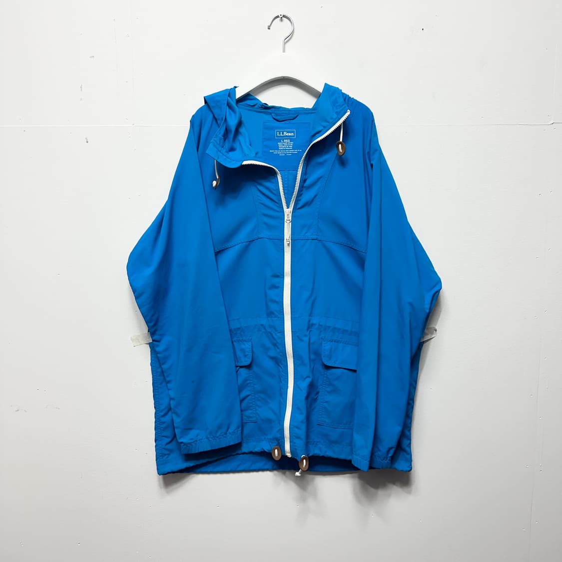 엘엘빈 윈드쉘 상품이미지1