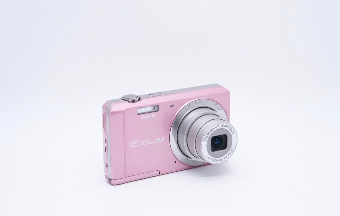 코르티스 디카 카시오 엑슬림 zs5 엑슬림2300 엑슬림300 상품이미지2