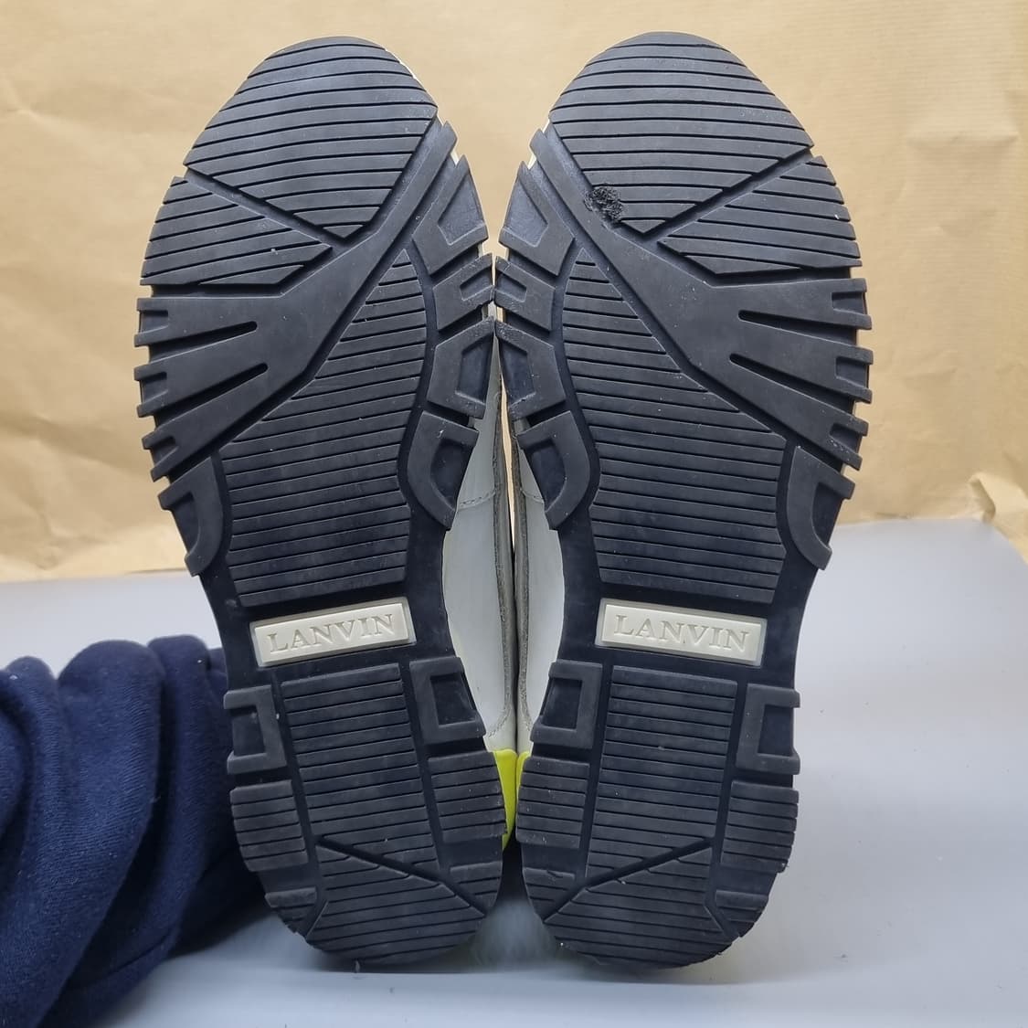 랑방 뉴트레이너 운동화250  상품이미지3