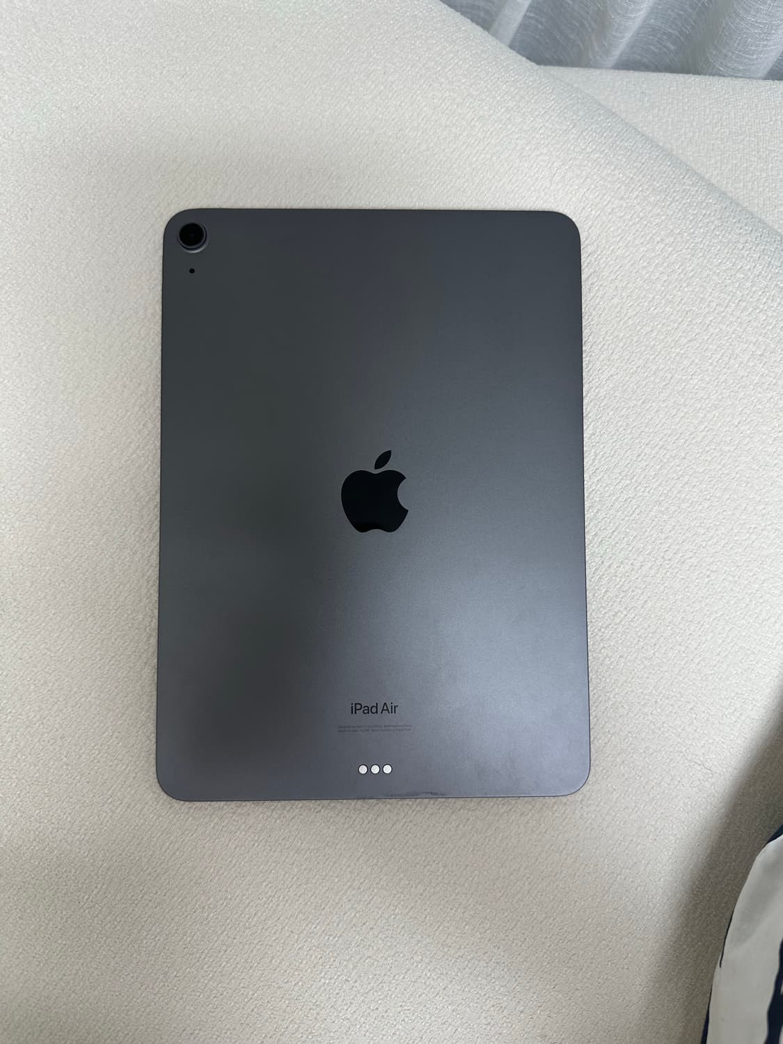 아이패드 에어5 wifi 64gb  스페이스그레이 상품이미지2