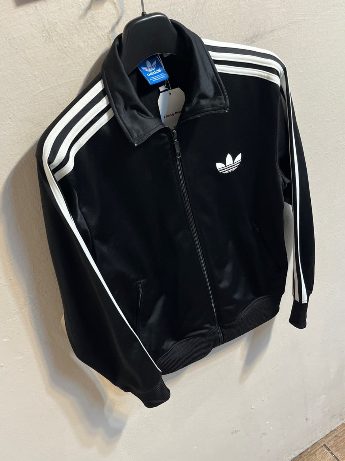 아디다스 오리지널 트랙 자켓 상품이미지3
