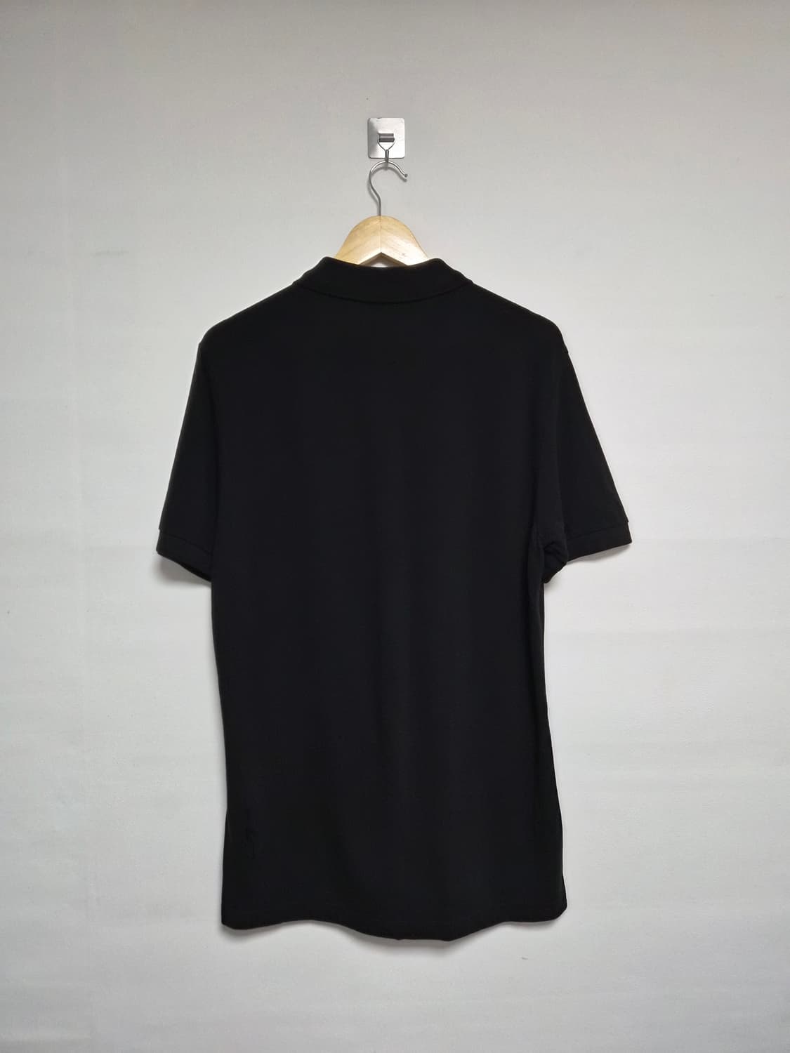 타미힐피거Tommy 반팔 카라 티셔츠 XL사이즈 - T91 상품이미지5