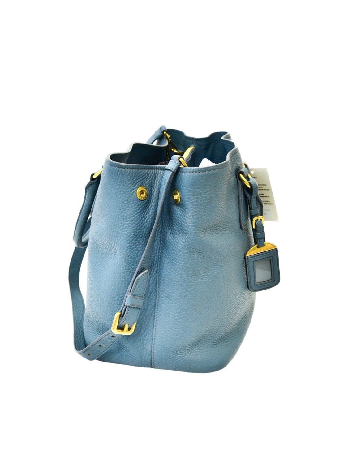 프라다 비텔로 다이노 투웨이백 (정품) 상품이미지4