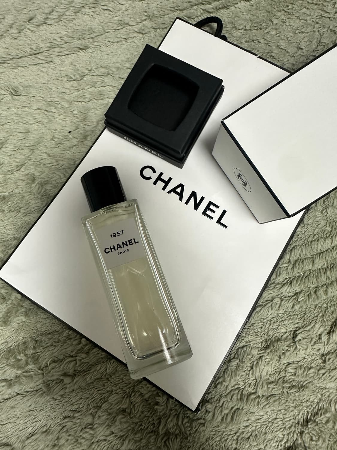 샤넬 1957 향수 75ml 상품이미지1
