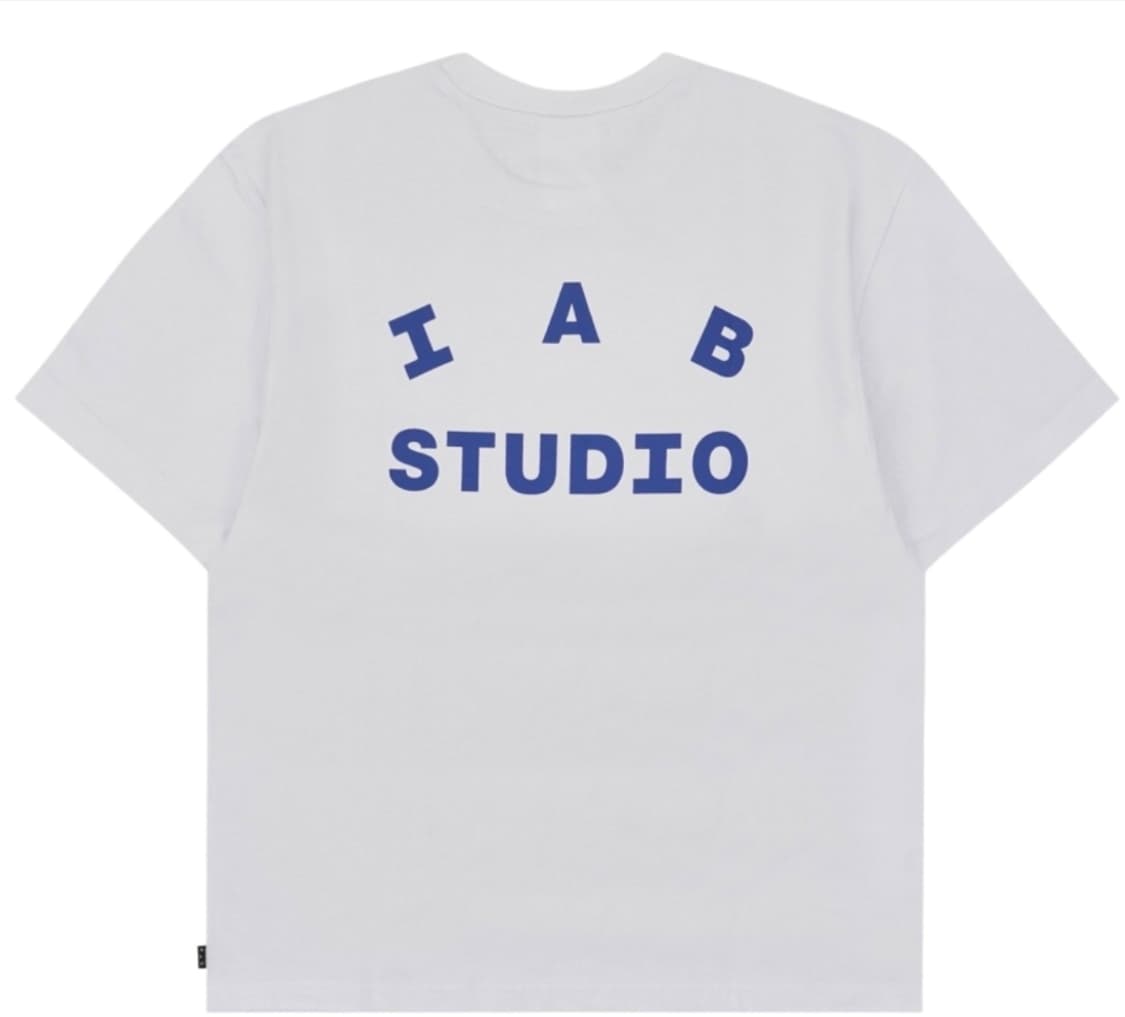 아이앱 스튜디오 반팔 상품이미지8