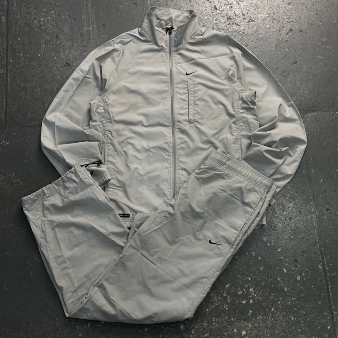 100 나이키 바람막이 셋업 상품이미지1