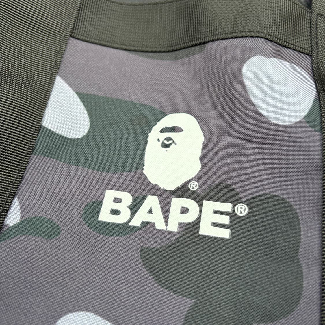 Bape 베이프 크로스백 가방 상품이미지3
