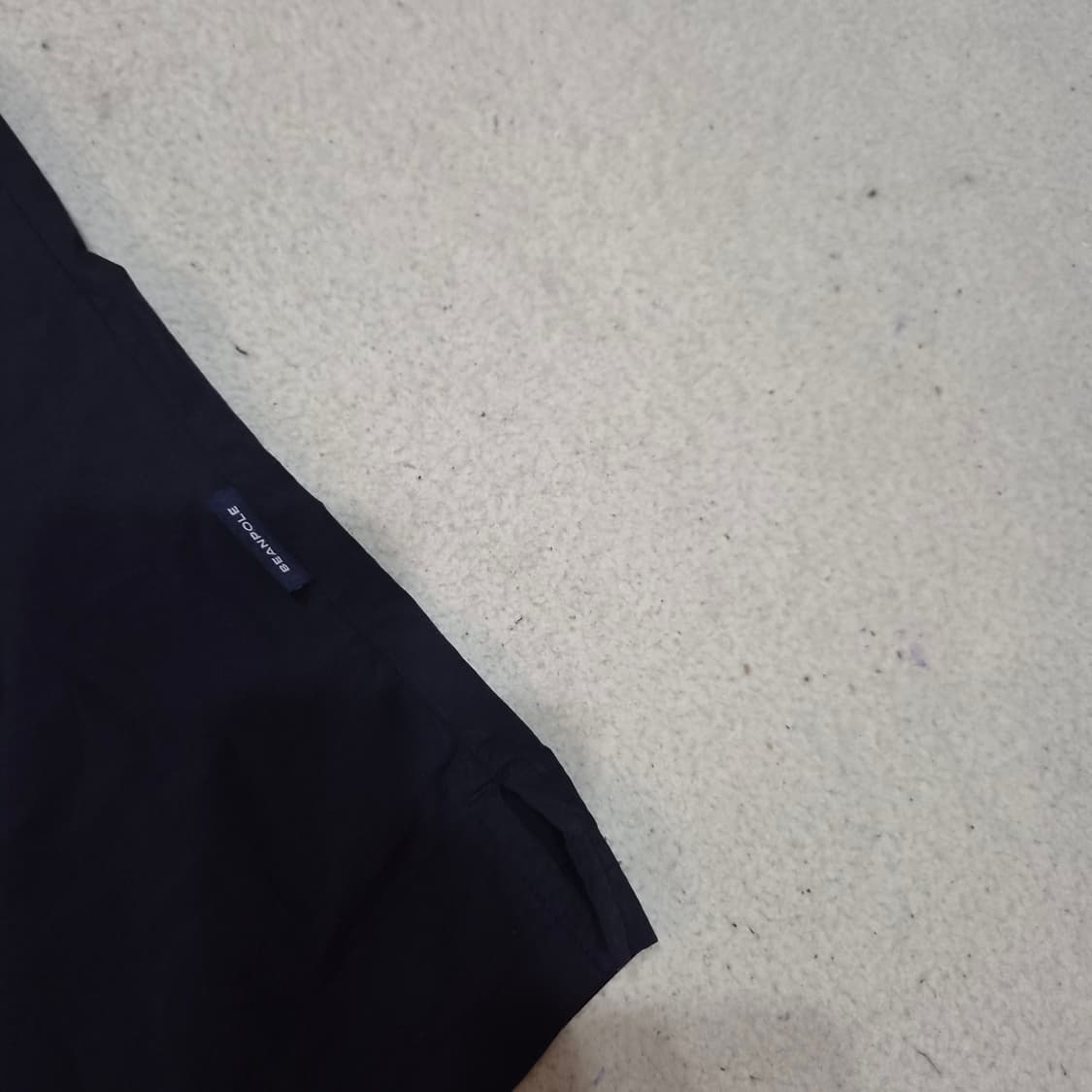 빈폴 나일론티셔츠L 상품이미지3