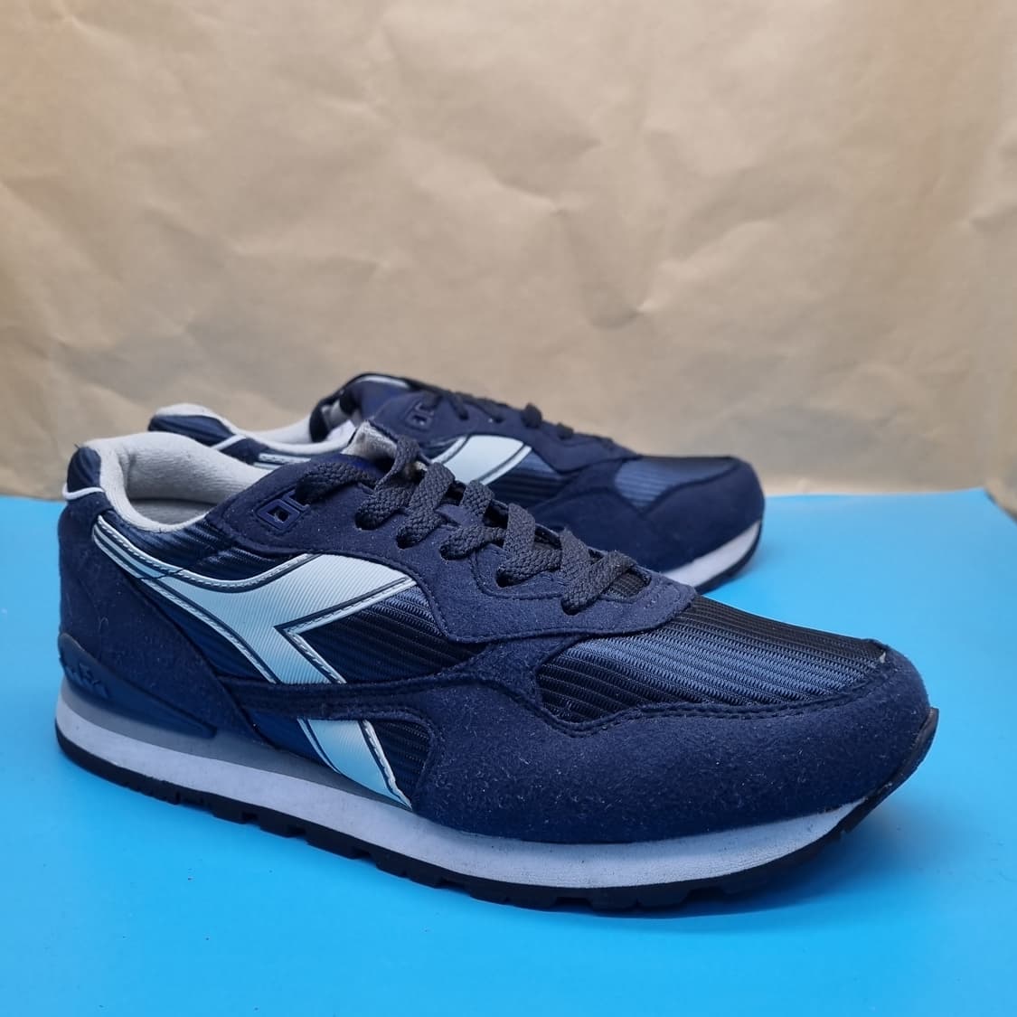 디아도라 N92 남성운동화270  상품이미지1