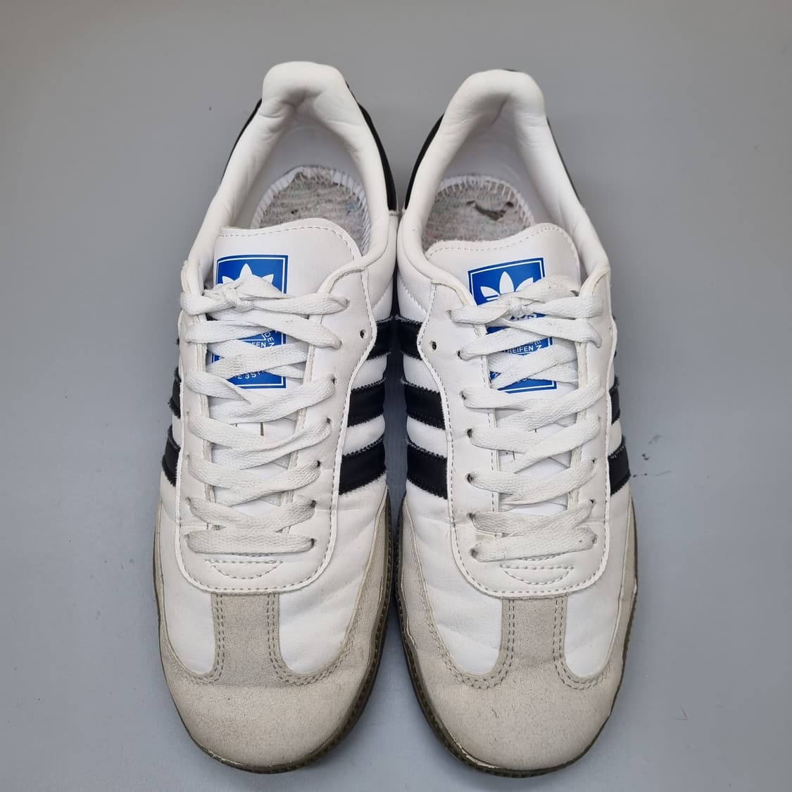 아디다스 삼바OG 남성스니커즈280  상품이미지2