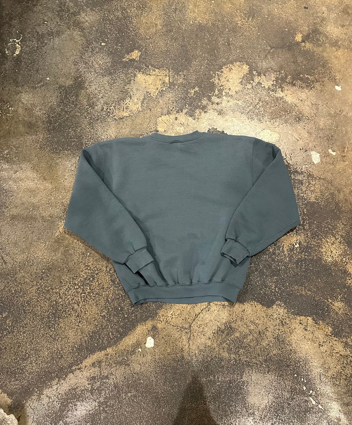 빈티지 00s 러셀 스웻셔츠  상품이미지2