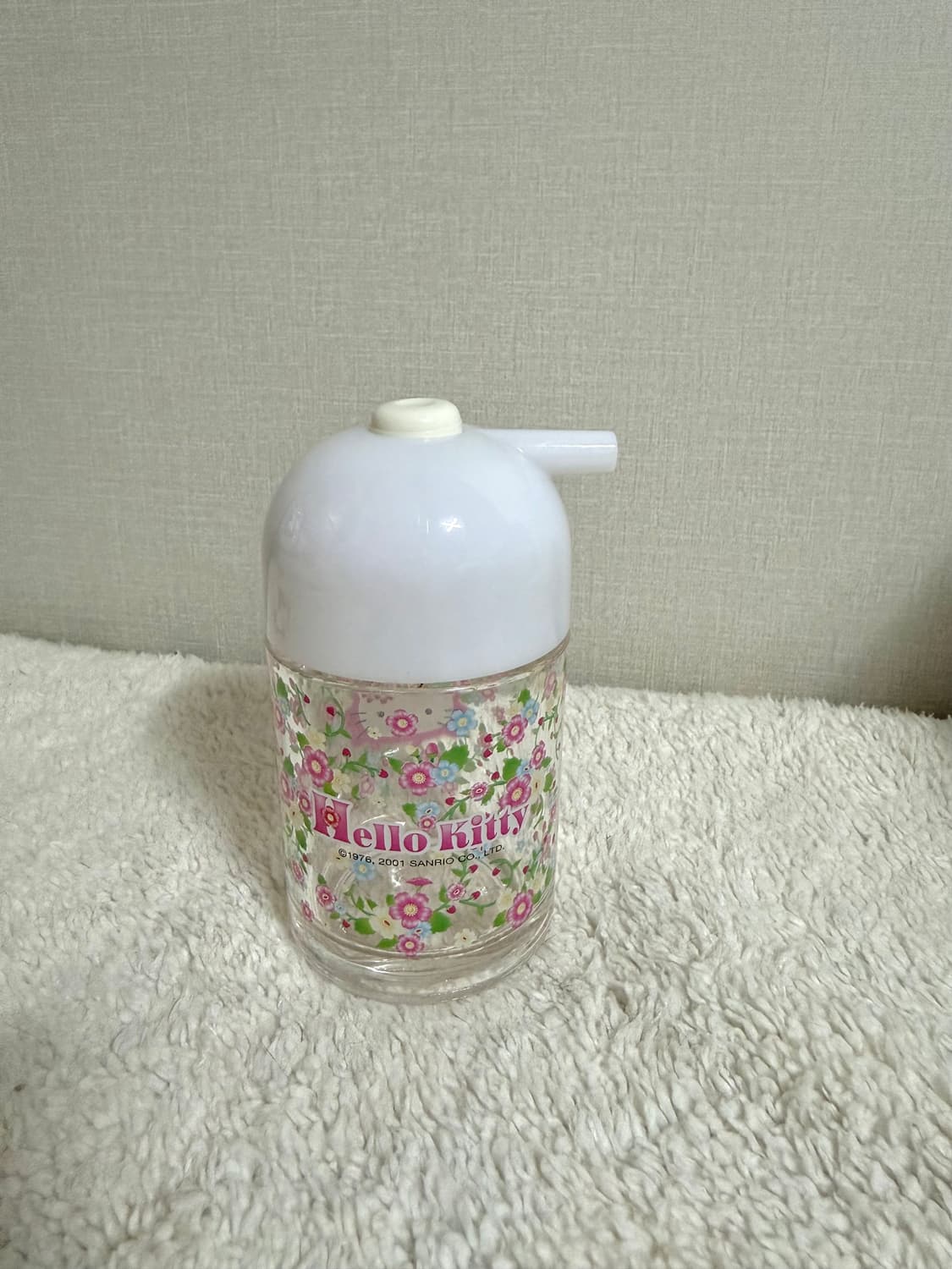 고전키티 간장소스통 보관함 상품이미지2